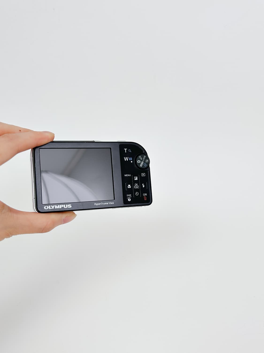 레어!) 올림푸스 u-5000 stylus 빈티지 디카 상품이미지6