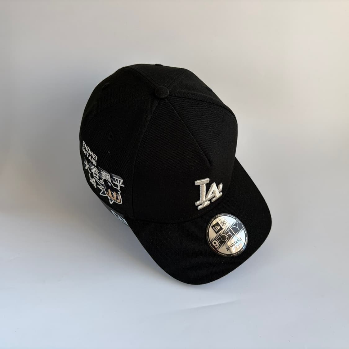 New Era LA 오타니 쇼헤이 9FORTY 상품이미지2
