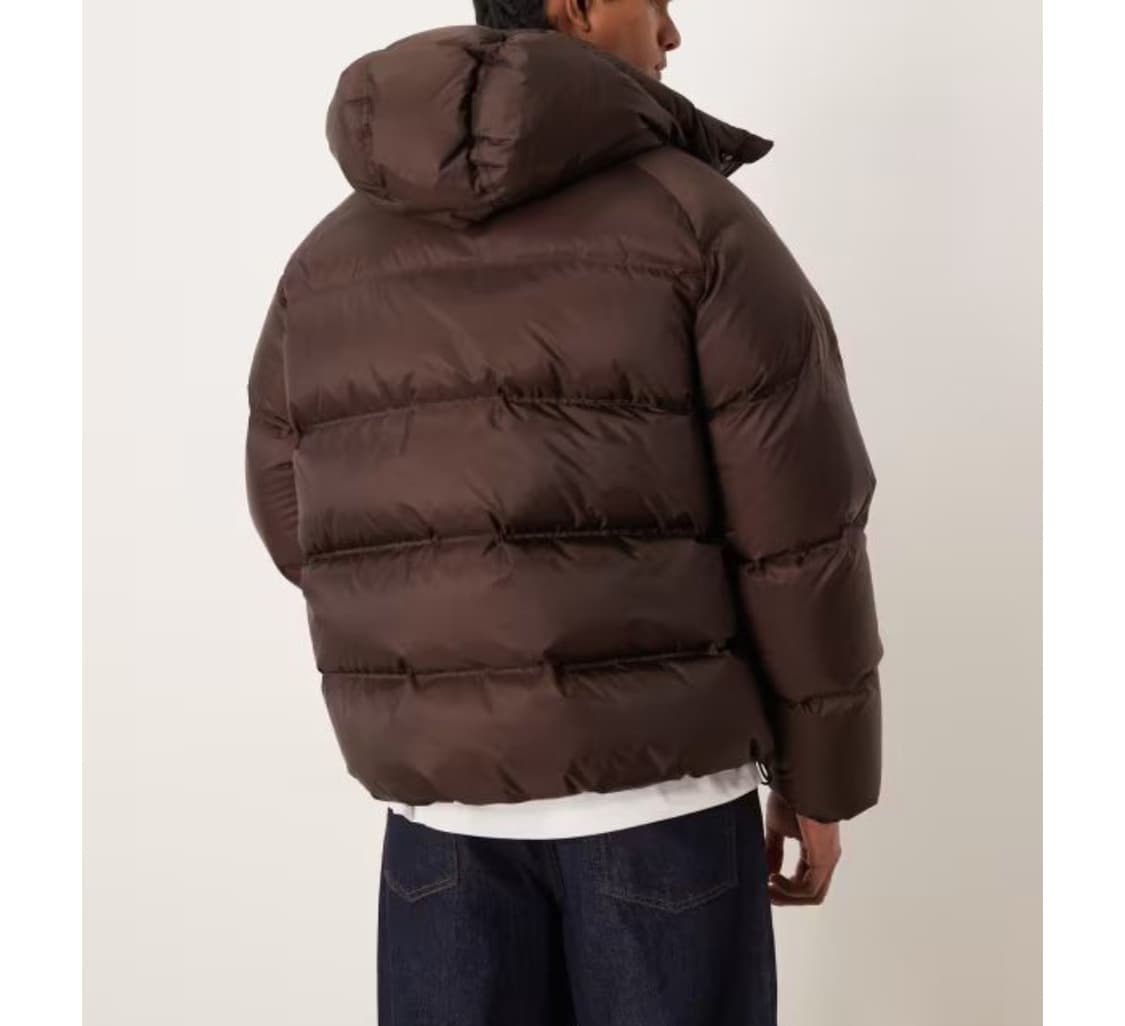 ARKET 아르켓 스포티 다운 자켓 상품이미지2