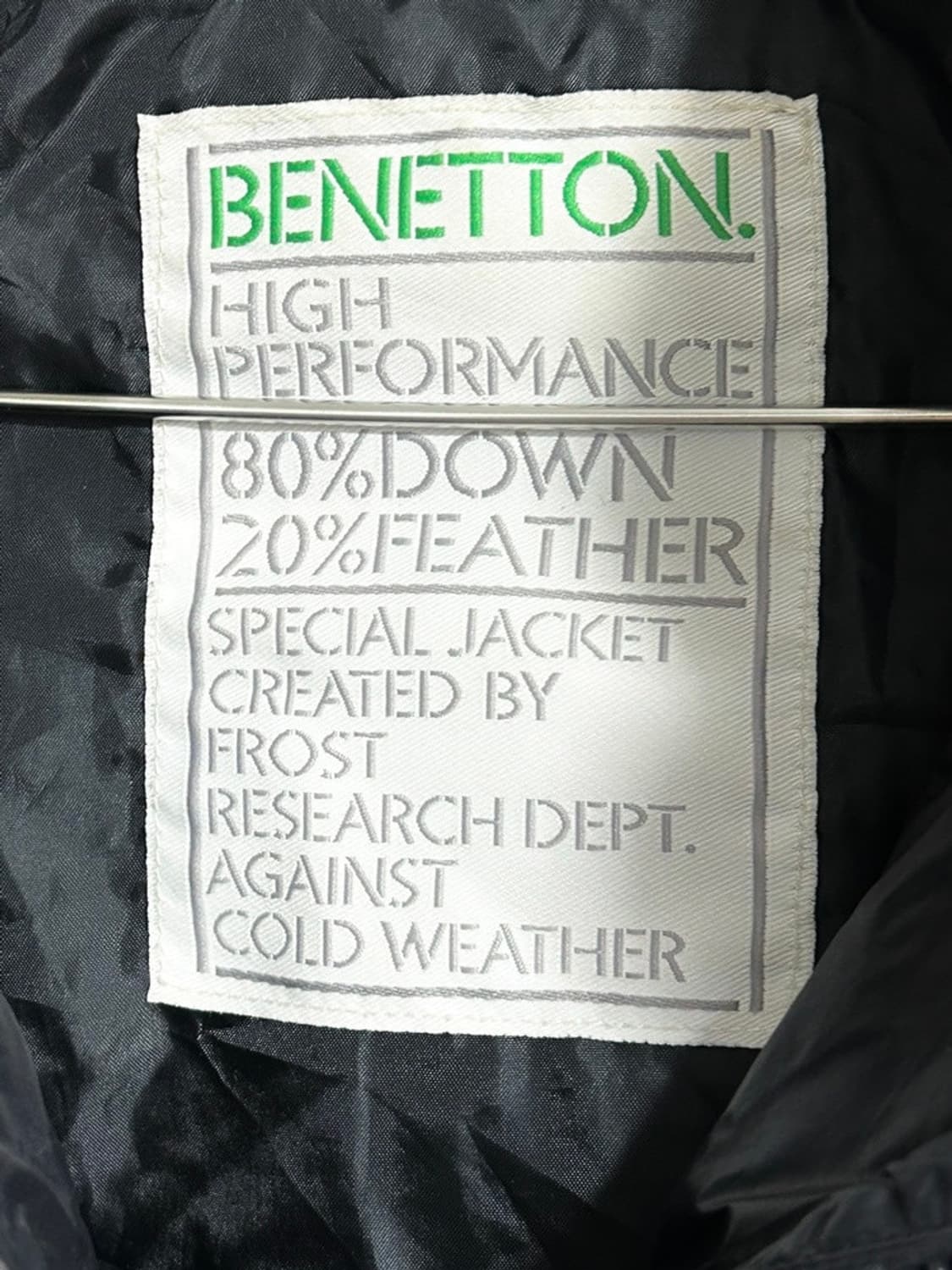 vtg jacket 상품이미지4