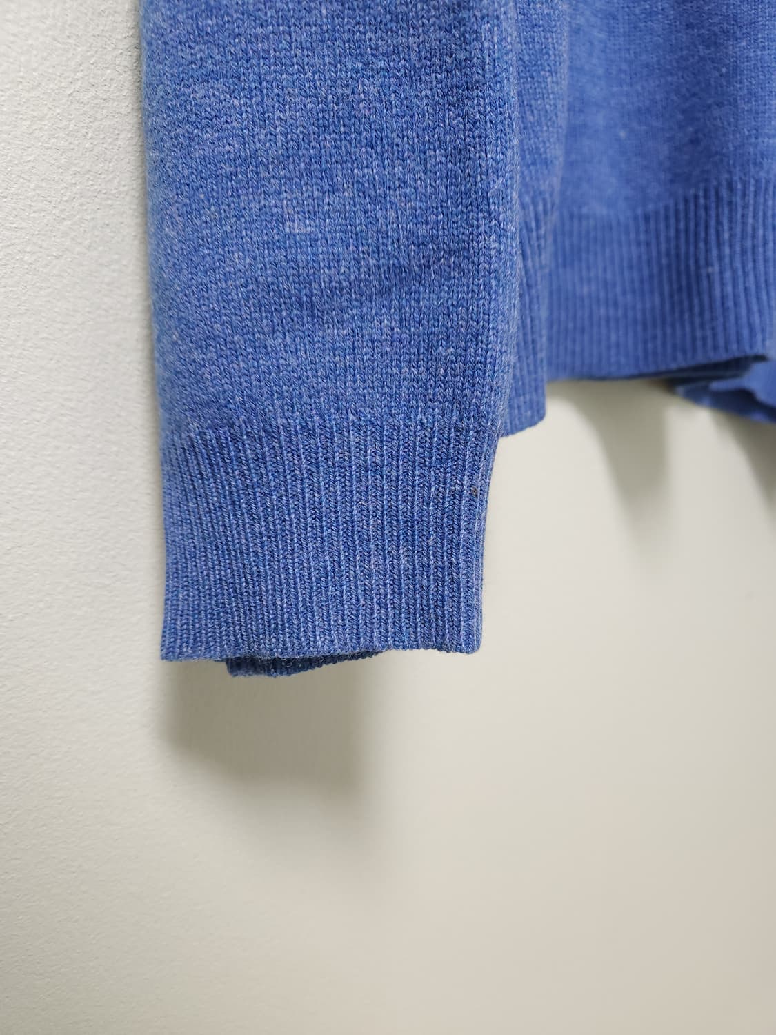 폴로 랄프로렌 램스울 니트 상품이미지6