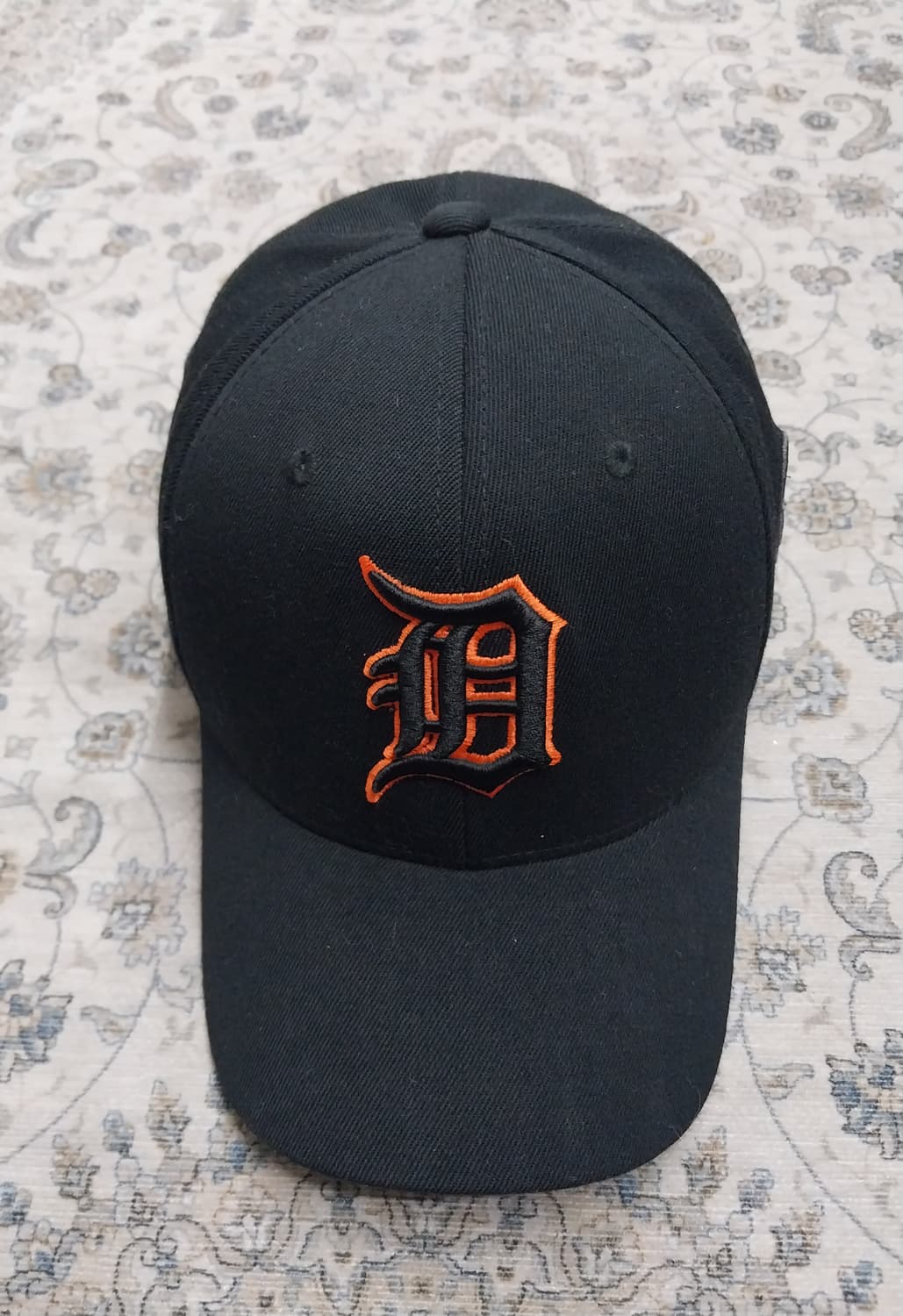 MLB 디트로이트 타이거즈 볼캡 상품이미지1