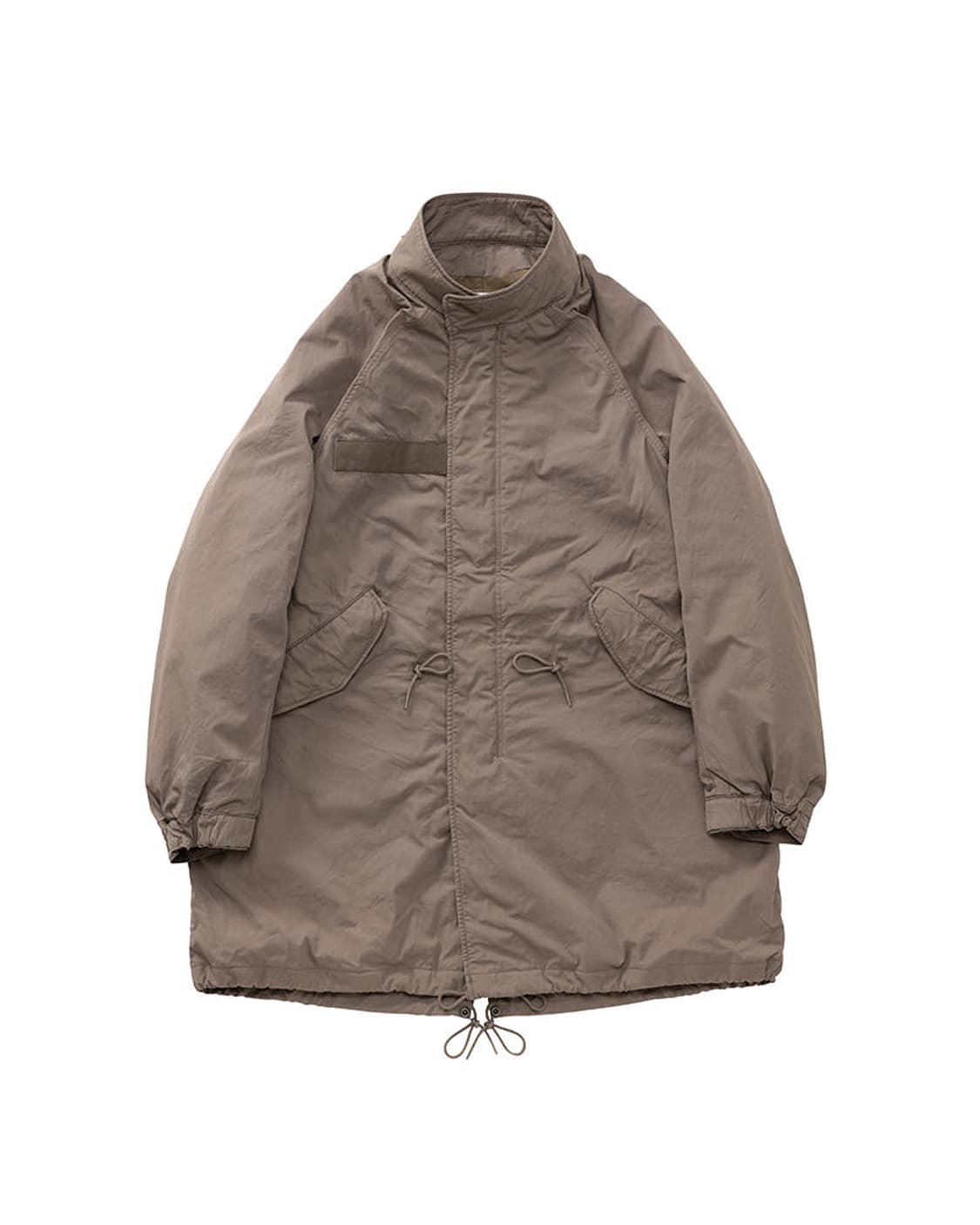 (4)VISVIM 25AW SIX-FIVE FISHTAIL PARKA 상품이미지2