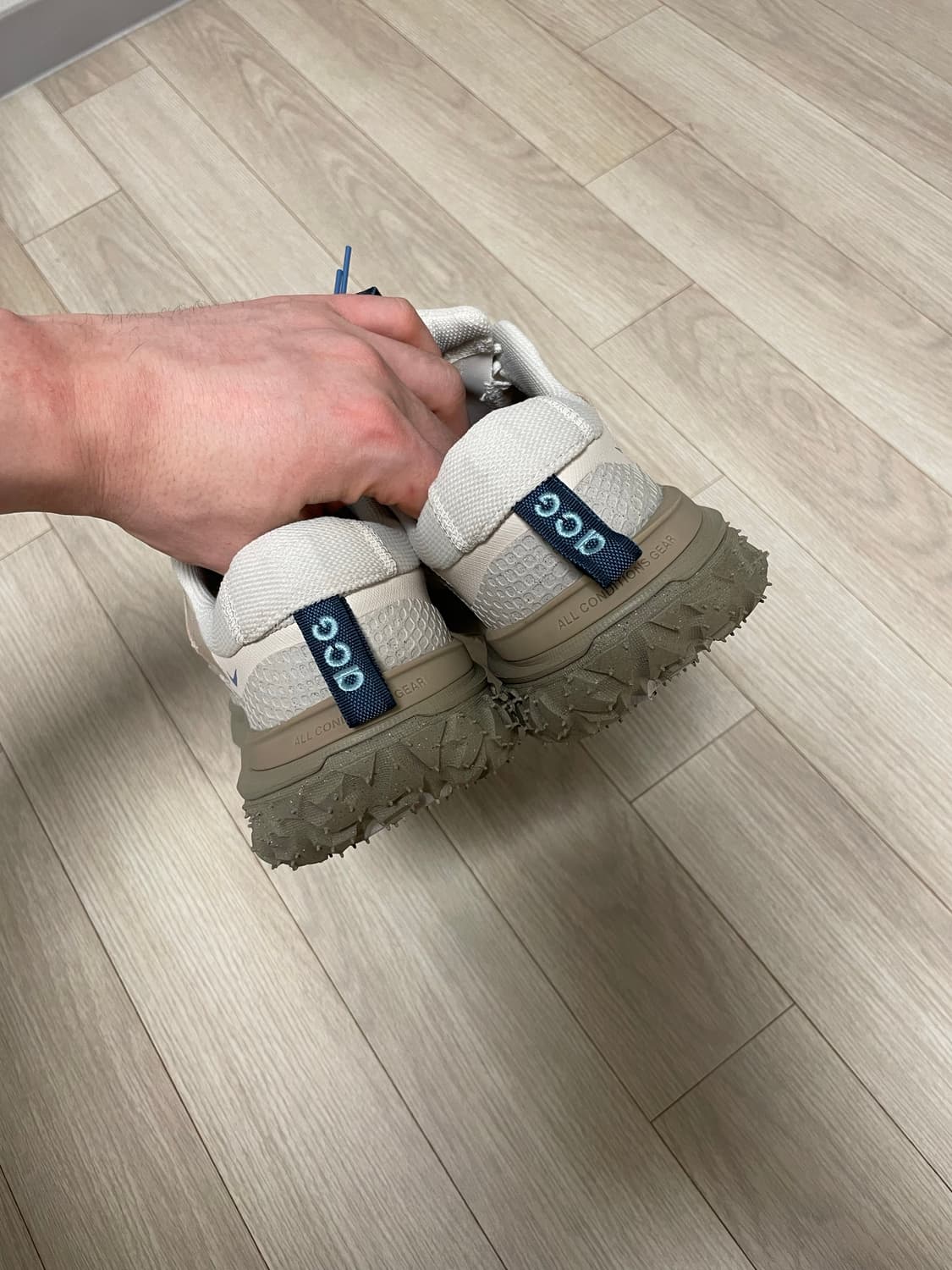 나이키 acg 마운틴플라이 상품이미지4