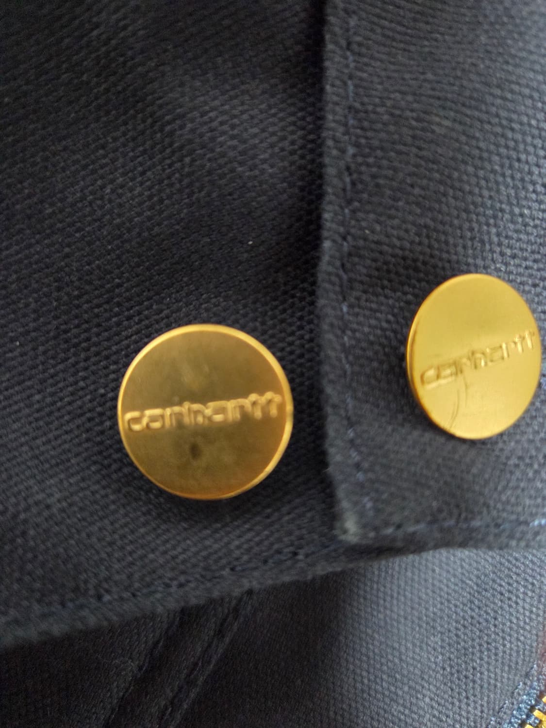 칼하트 WIP  피닉스 자켓 상품이미지6