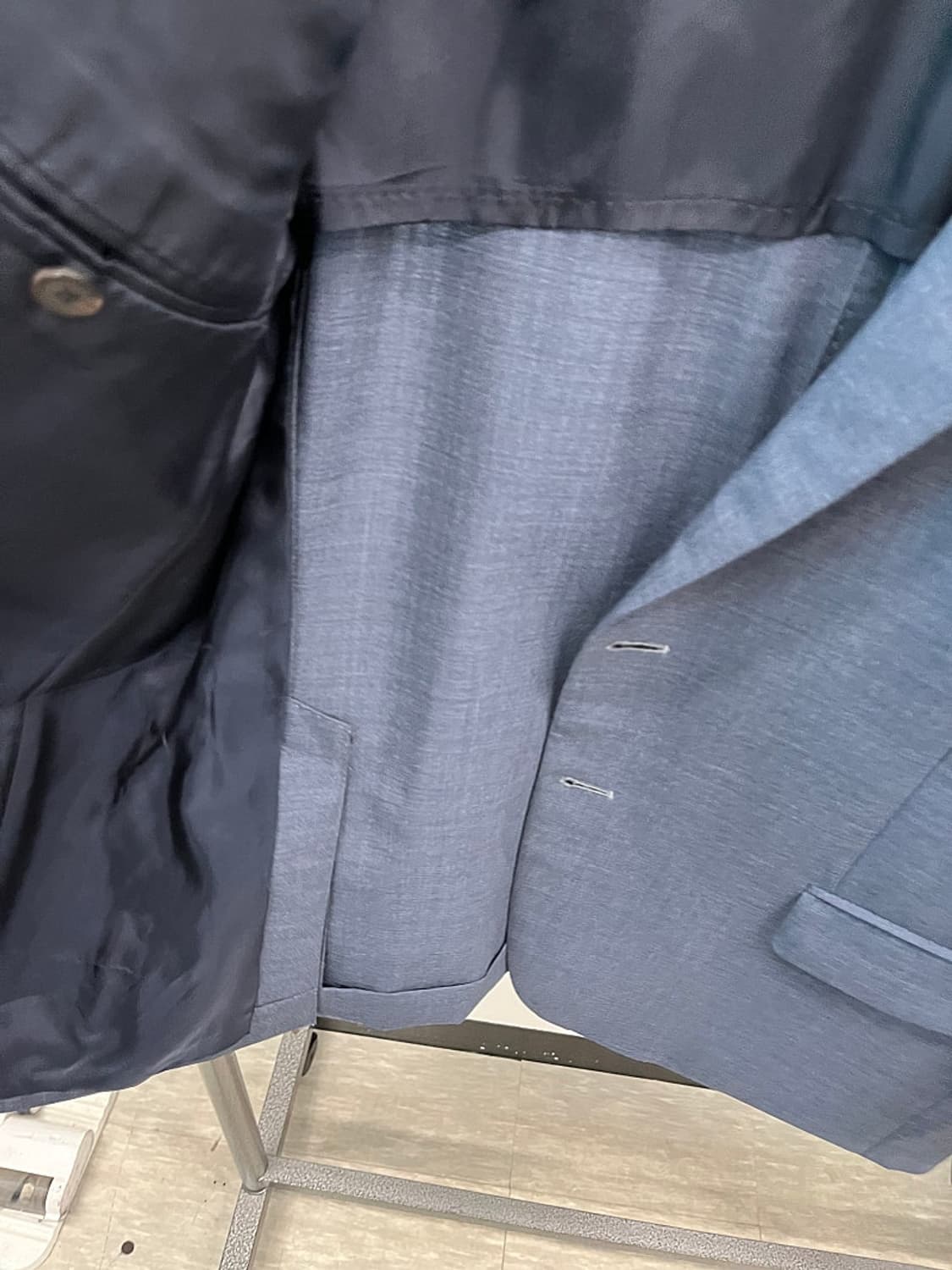 105-110,36) 타임 봄슈트 상품이미지4