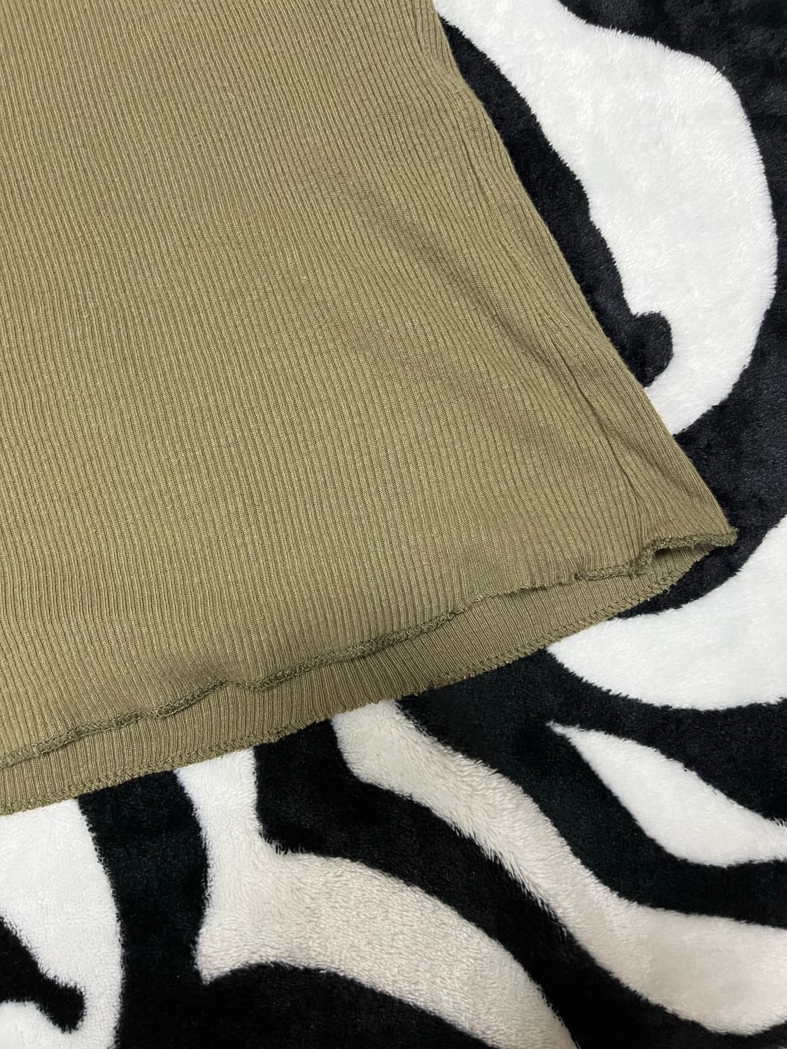 dkny vintage grunge buckle sleeveless 상품이미지6