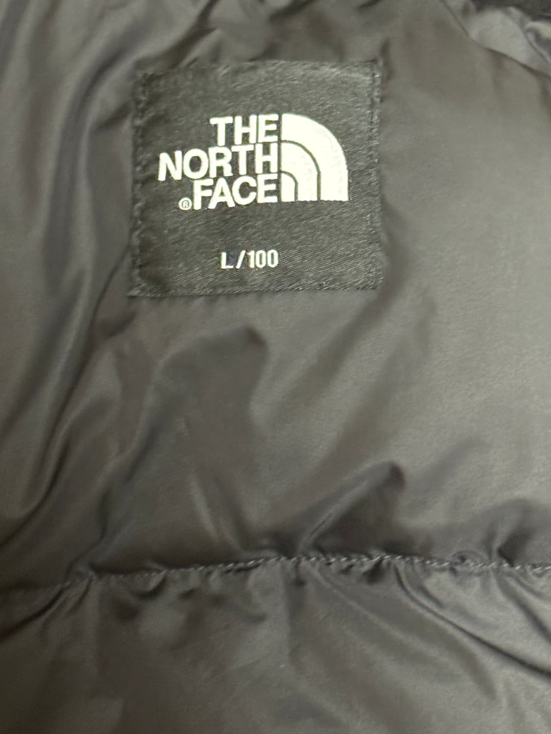 눕시 온볼 자켓 조끼 패딩 상품이미지3