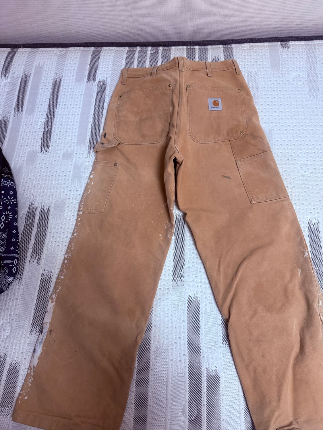 칼하트 더블니 상품이미지2