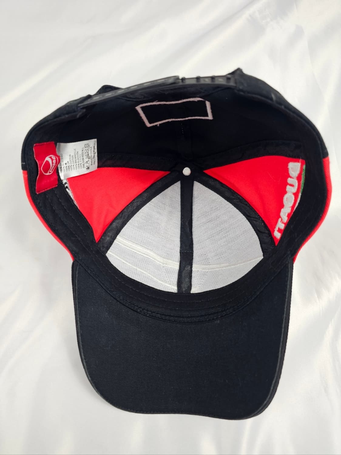 두가티볼캡 상품이미지7