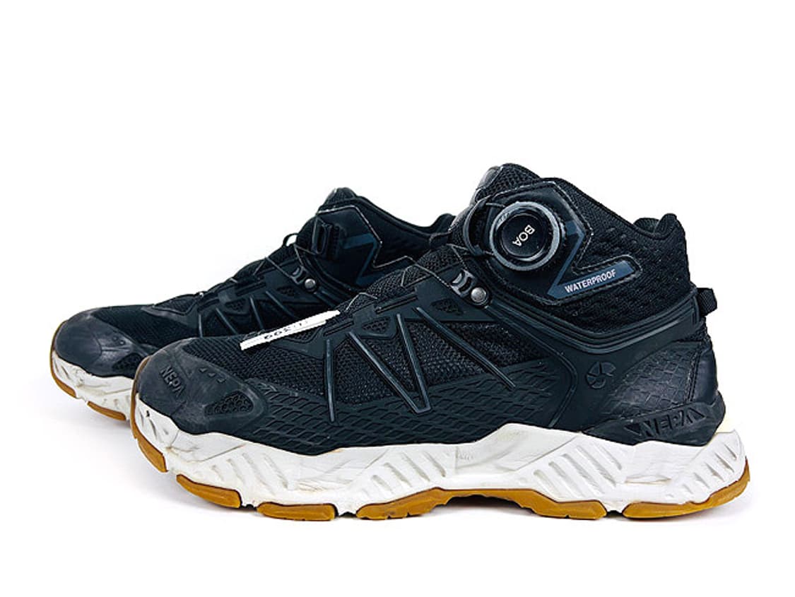 (285) 네파 포레토 미드 보아 상품이미지1