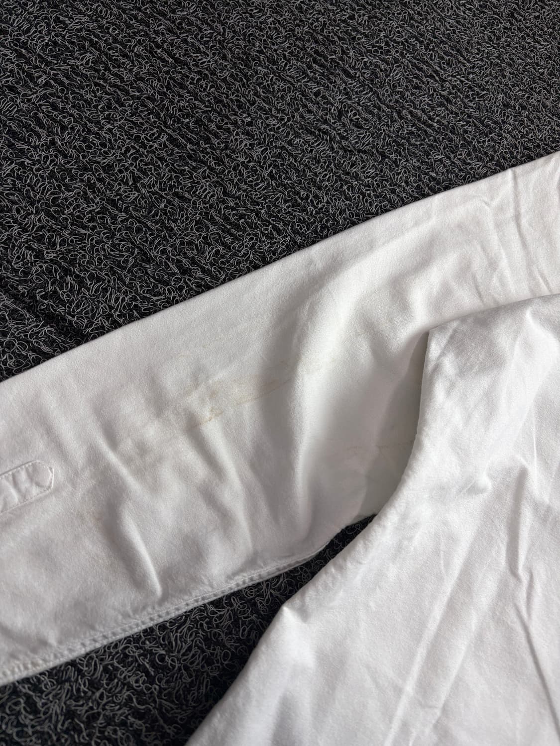 버버리 런던 아카이브 옥스포드 셔츠 3567 상품이미지6