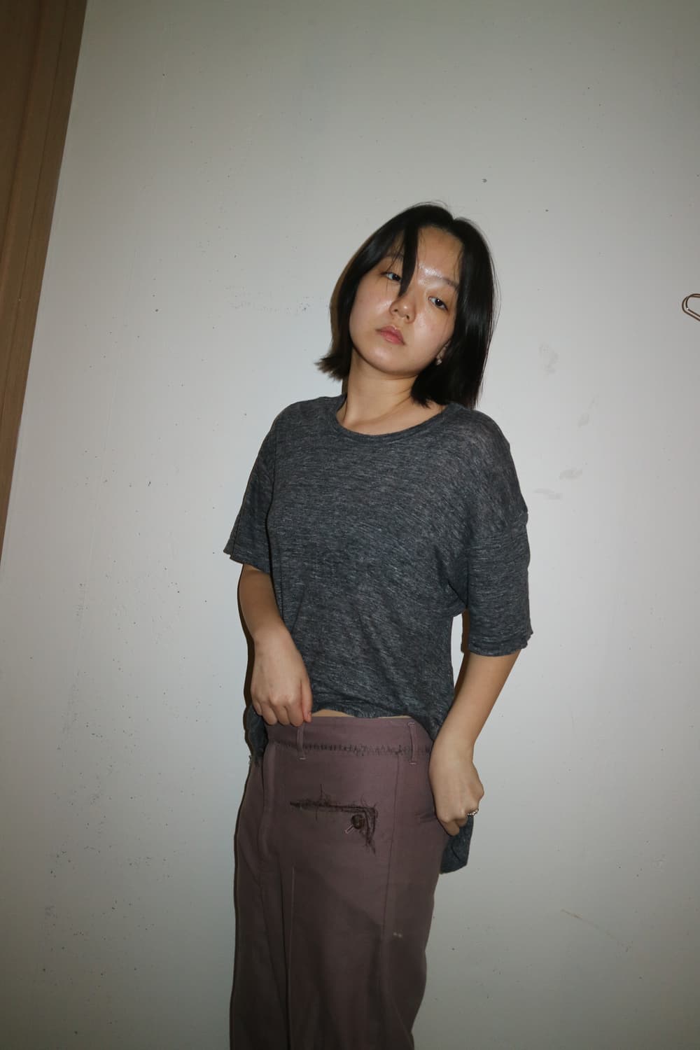 BED j.w FORD pants 상품이미지3