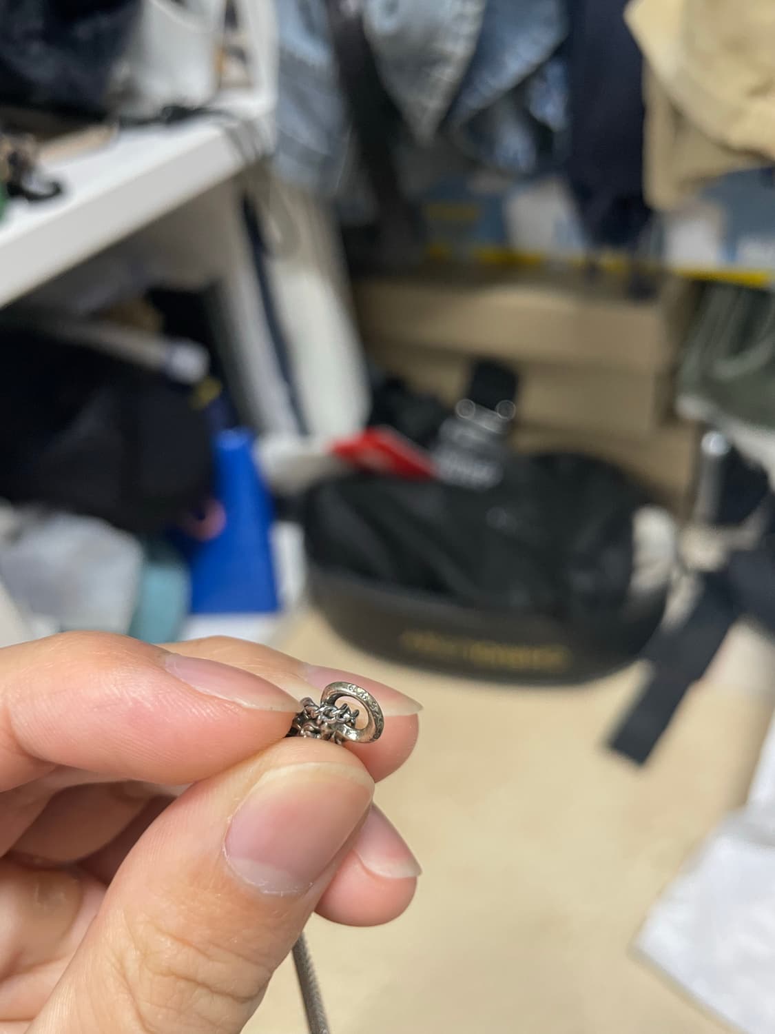 크롬하츠 대거 스택 상품이미지4