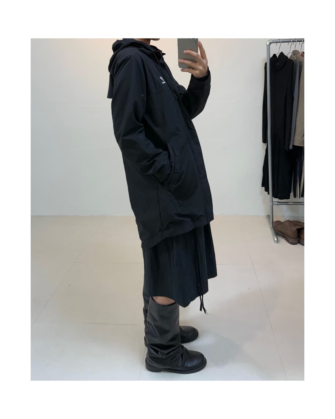 Adidas 윈드브레이커 상품이미지2