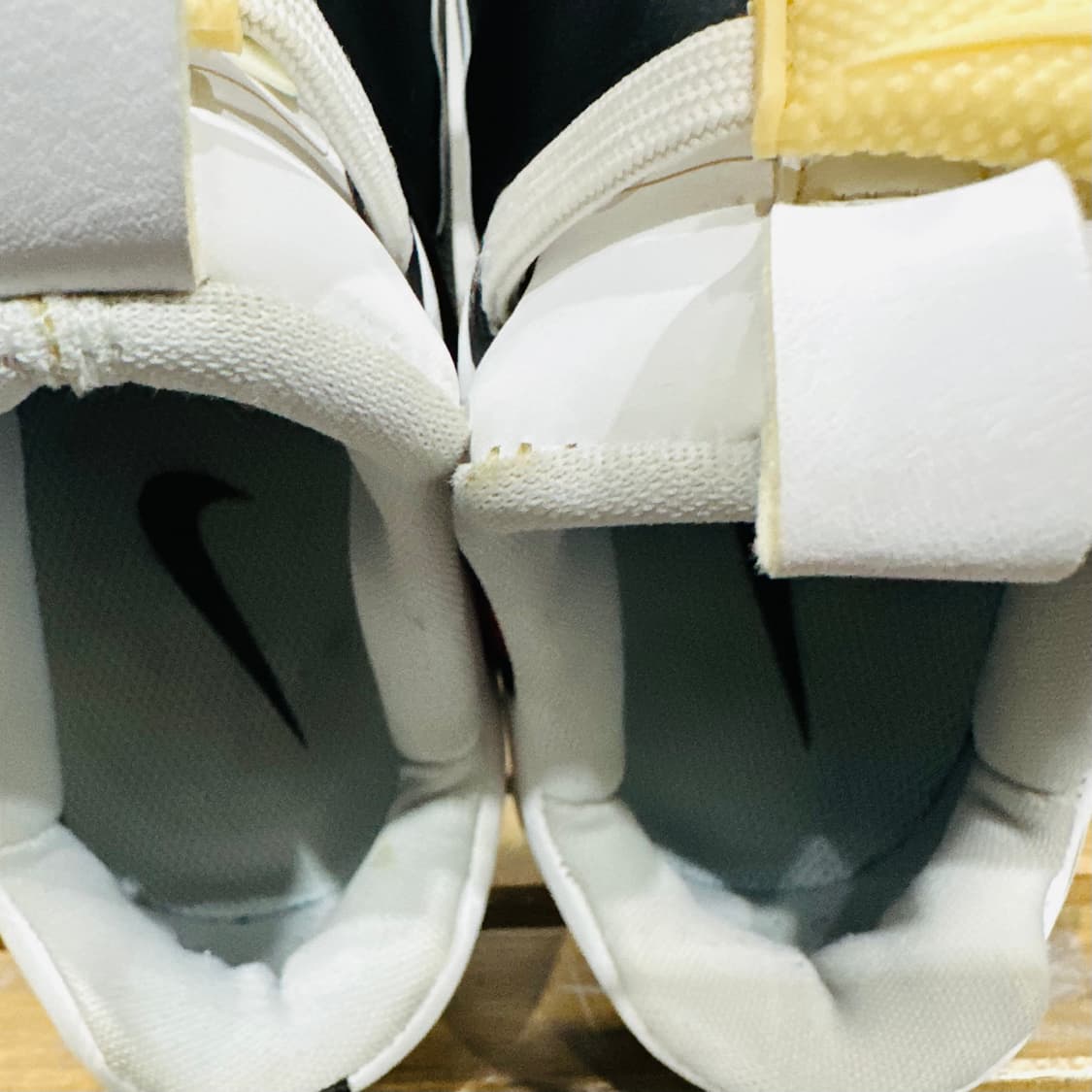 255) 나이키 골프화 남성 남자 골프화 투어 프리미엄 상품이미지8