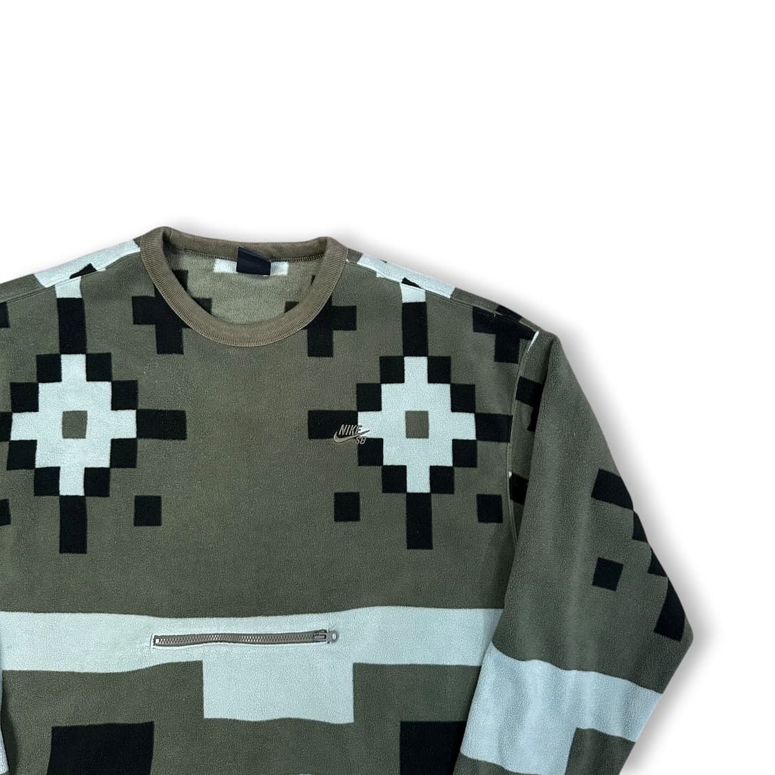 나이키 SB 후리스 맨투맨 상품이미지2