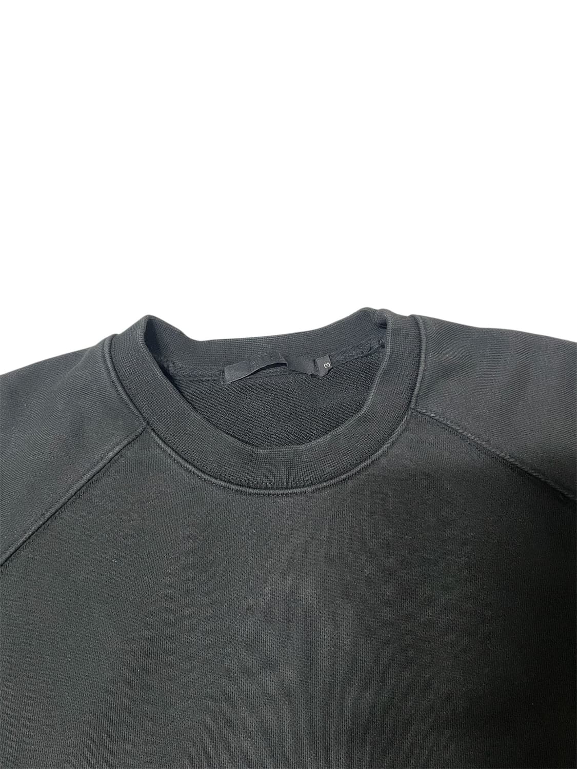 HTAE 90s Heavyweight GYM Sweatshirts 3 상품이미지2