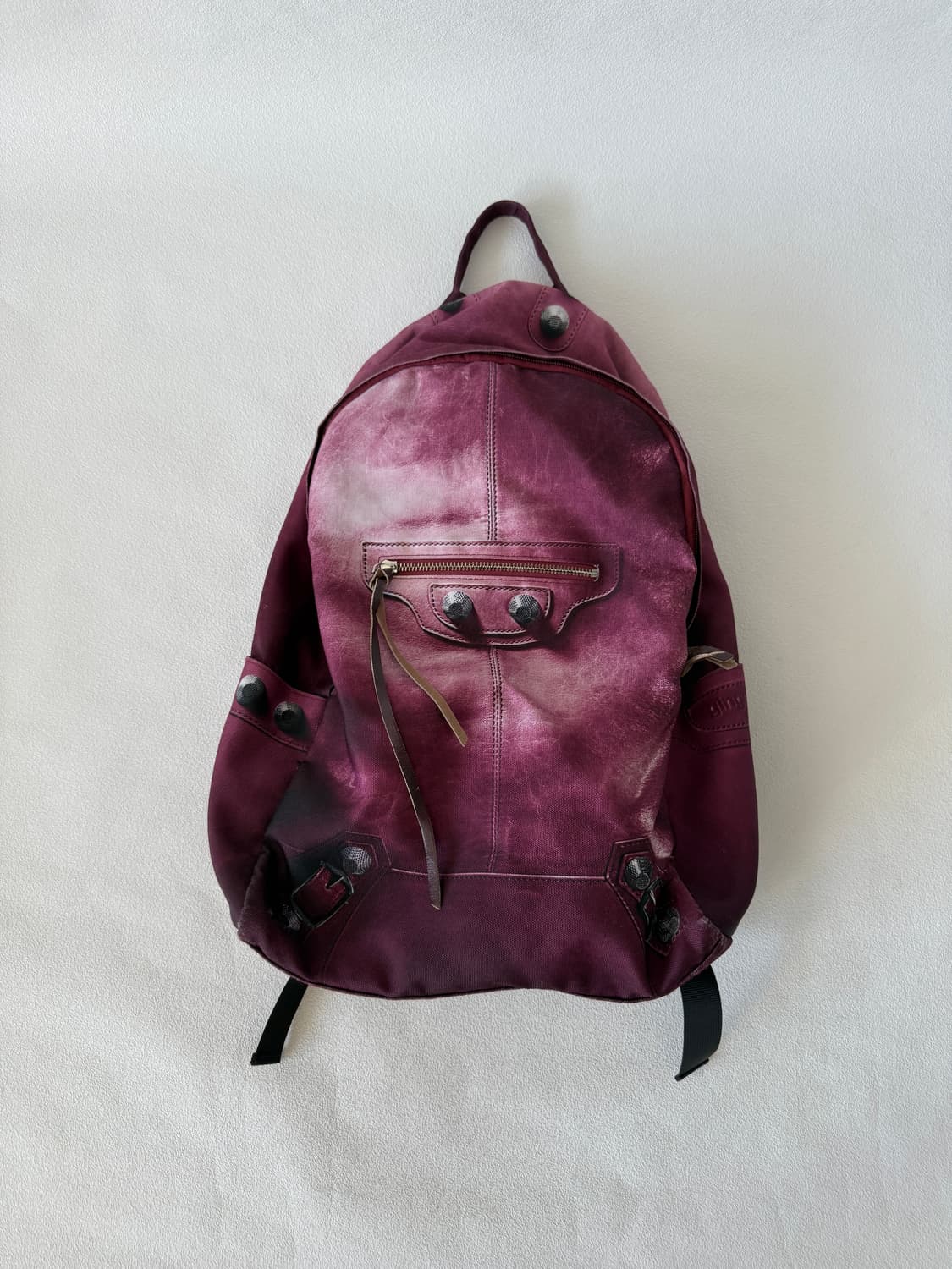 진저(ginger) 백팩 상품이미지3