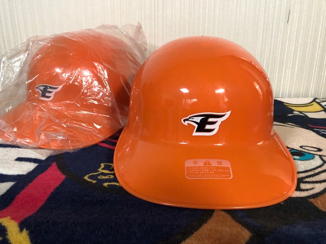 KBO 한화이글스 헬멧 상품이미지4