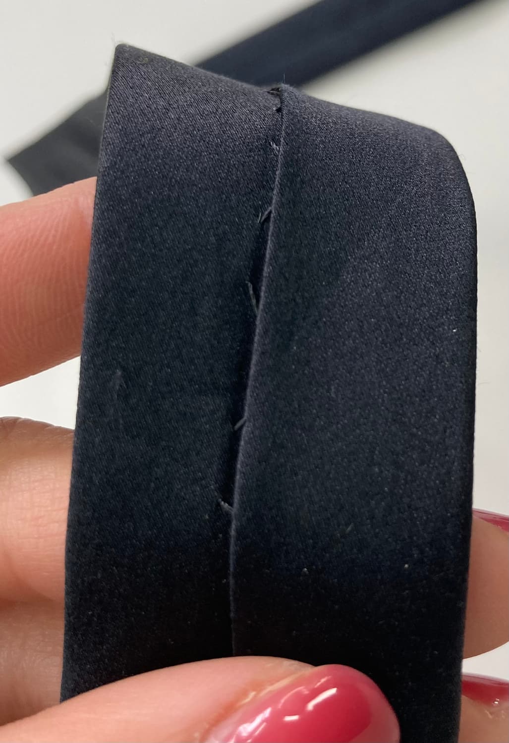 블랙 formal 넥타이 상품이미지9