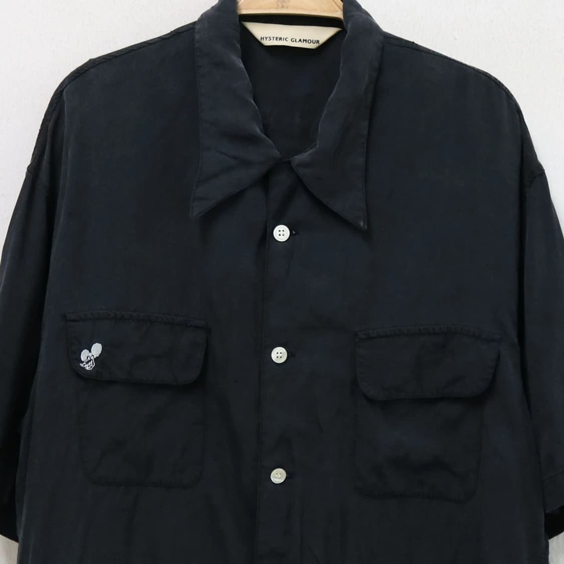 HYSTERIC GLAMOUR 70977 상품이미지3