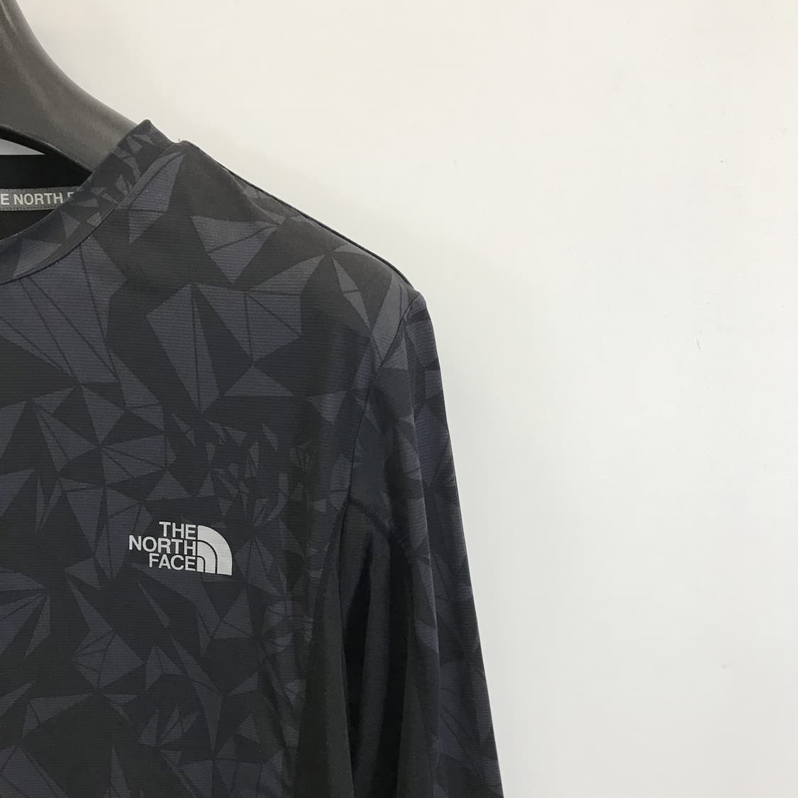 노스페이스 COOL GEAR 긴팔티셔츠 [L] 상품이미지2