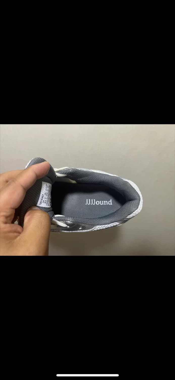 아식스 자운드 상품이미지4