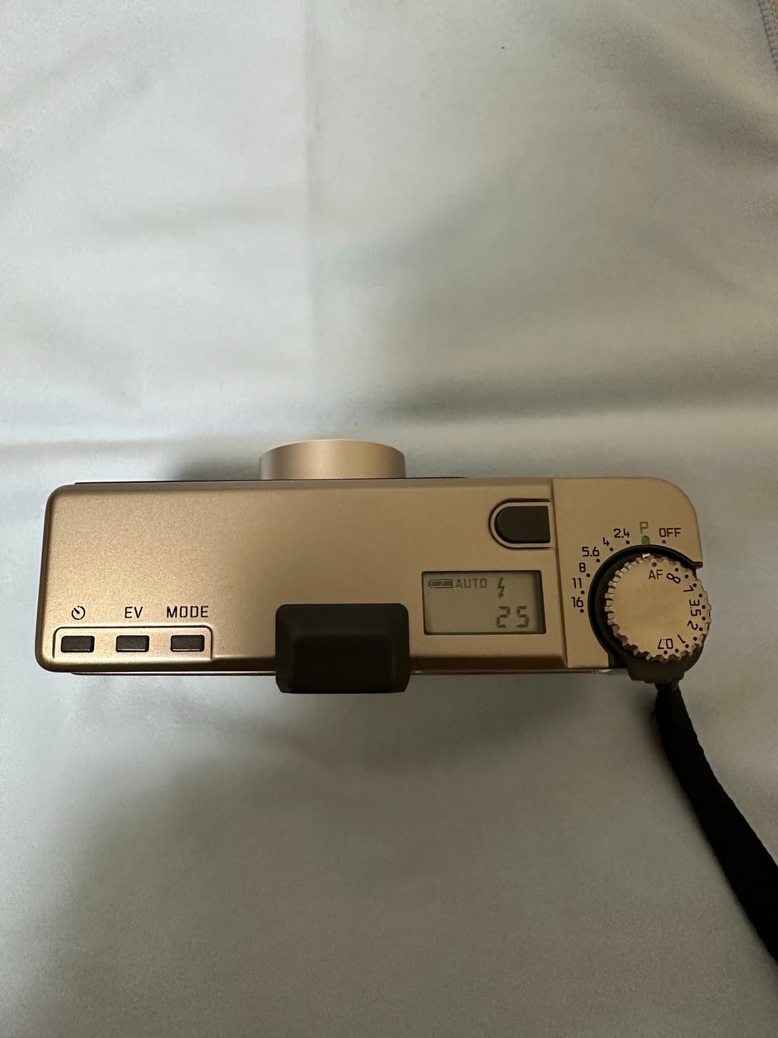라이카 미니룩스 민트급 카메라 판매합니다 (leica minilux) 상품이미지5