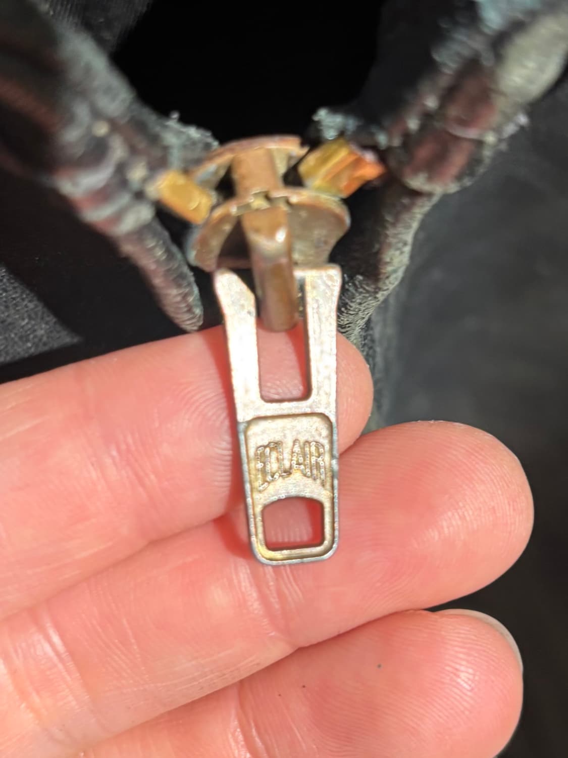 70`s MIC Car Coat  상품이미지5