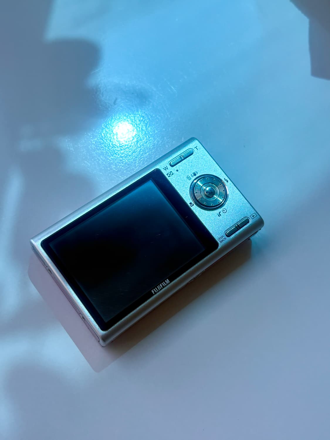 [하자/할인] 후지필름 파인픽스 z200fd (작례O) 상품이미지7