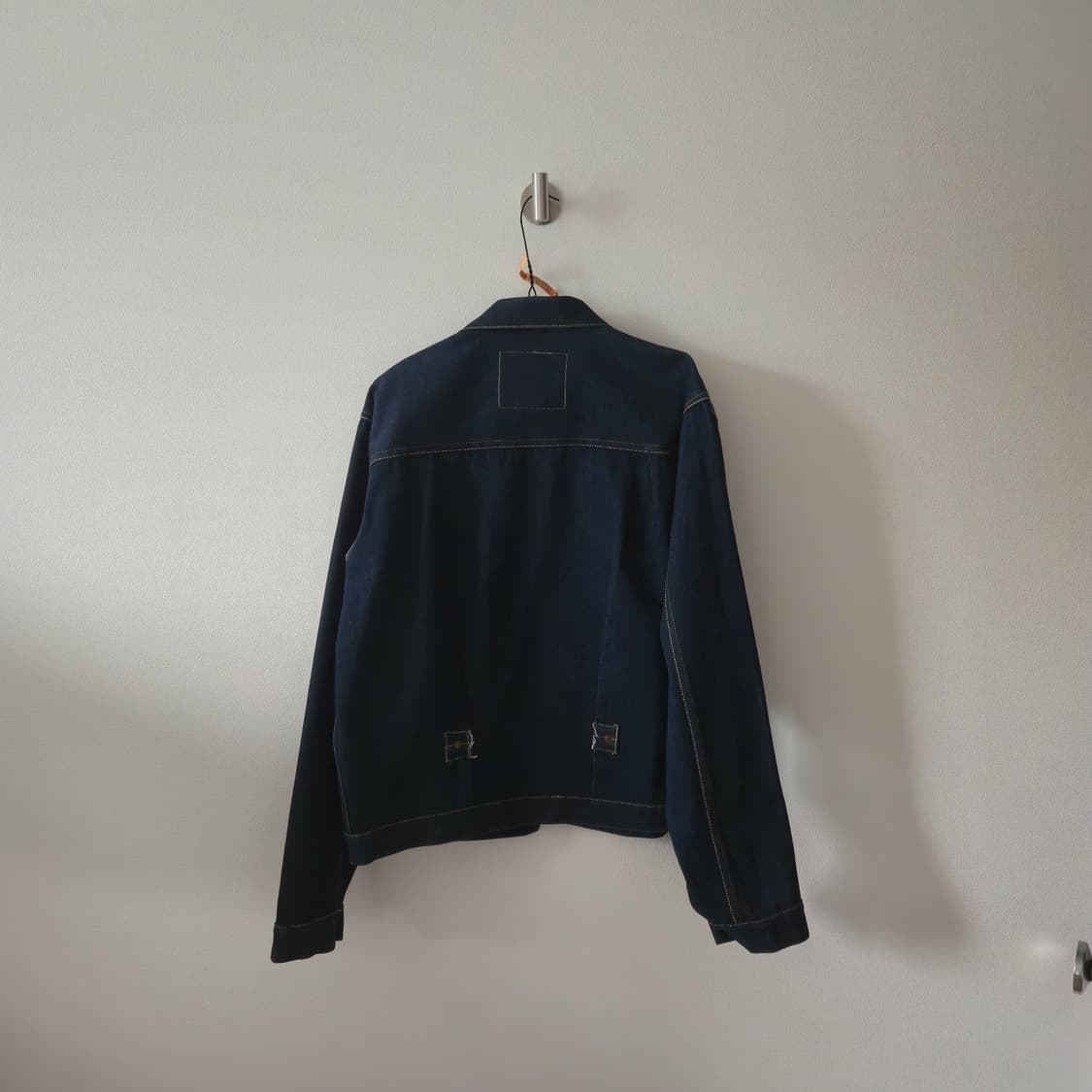 EVISU Denim Jacket 상품이미지2