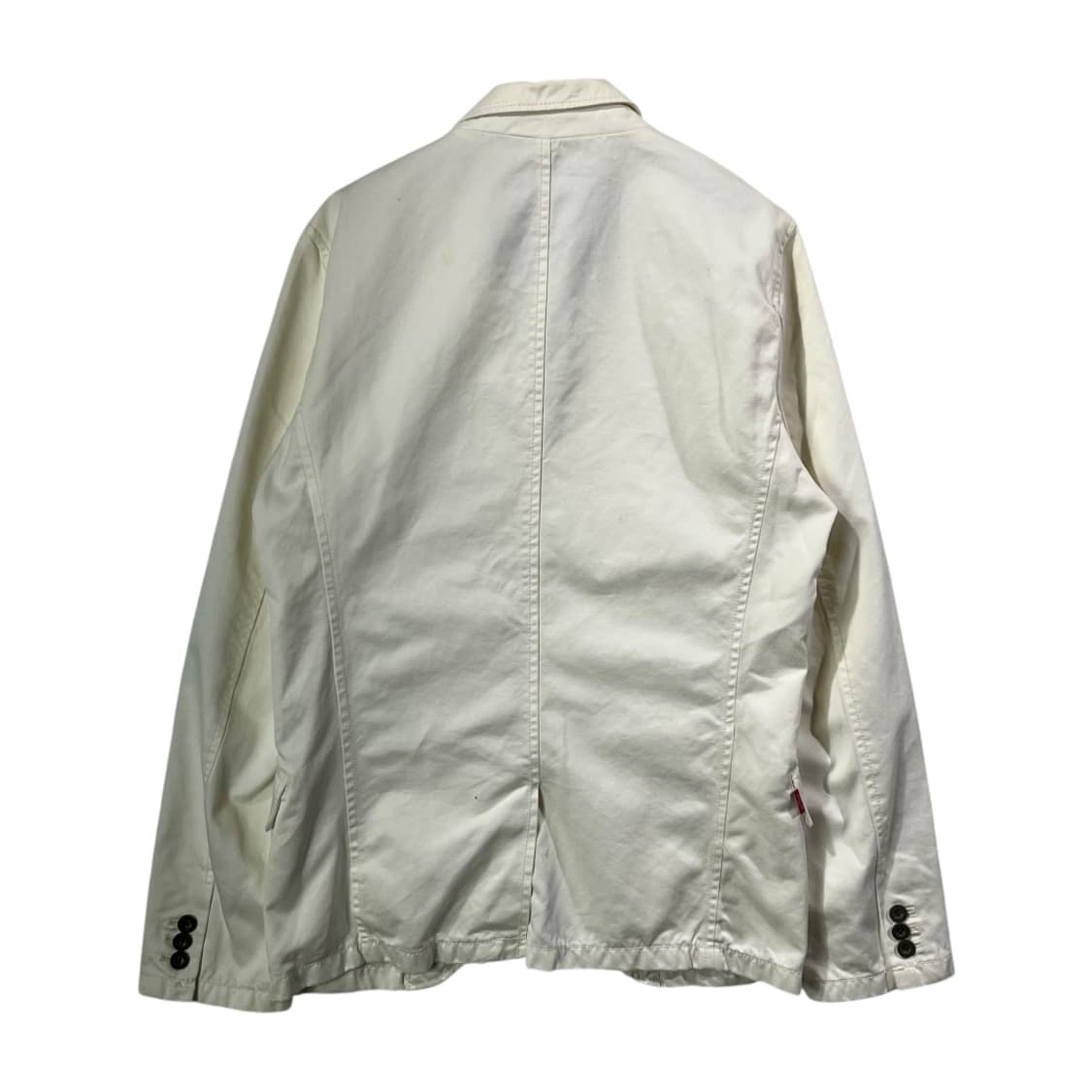 [Levi's] 리바이스 코튼 테일러드 자켓 상품이미지2