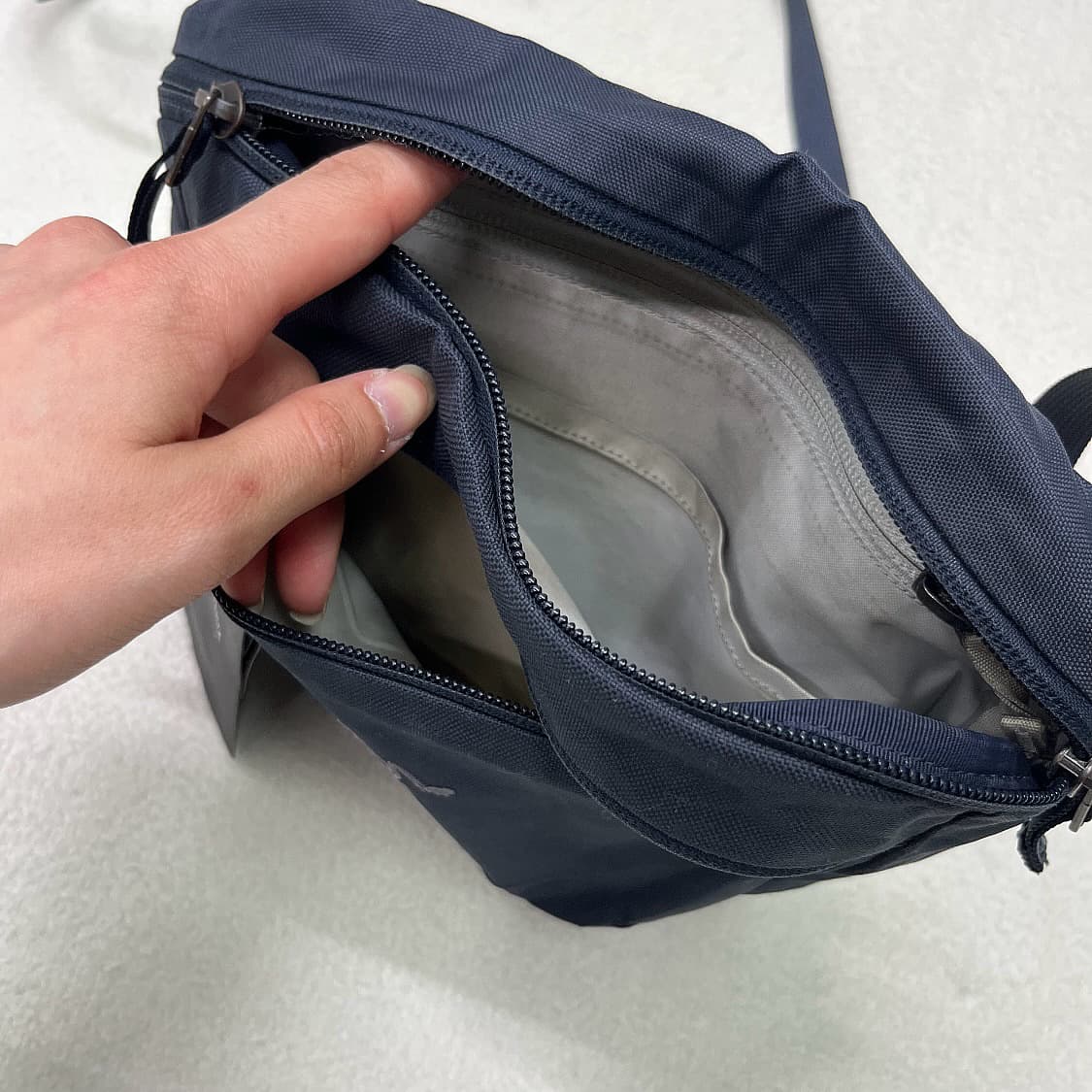 Arcteryx Mantis Waistpack 상품이미지6