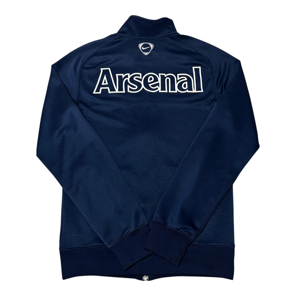 나이키 X 아스날 트랙탑 져지 상품이미지2