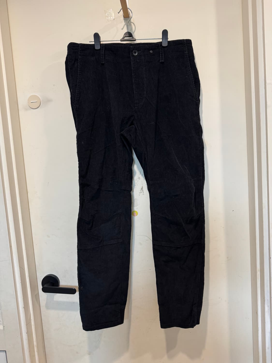 랙앤본 코듀로이 팬츠  상품이미지1