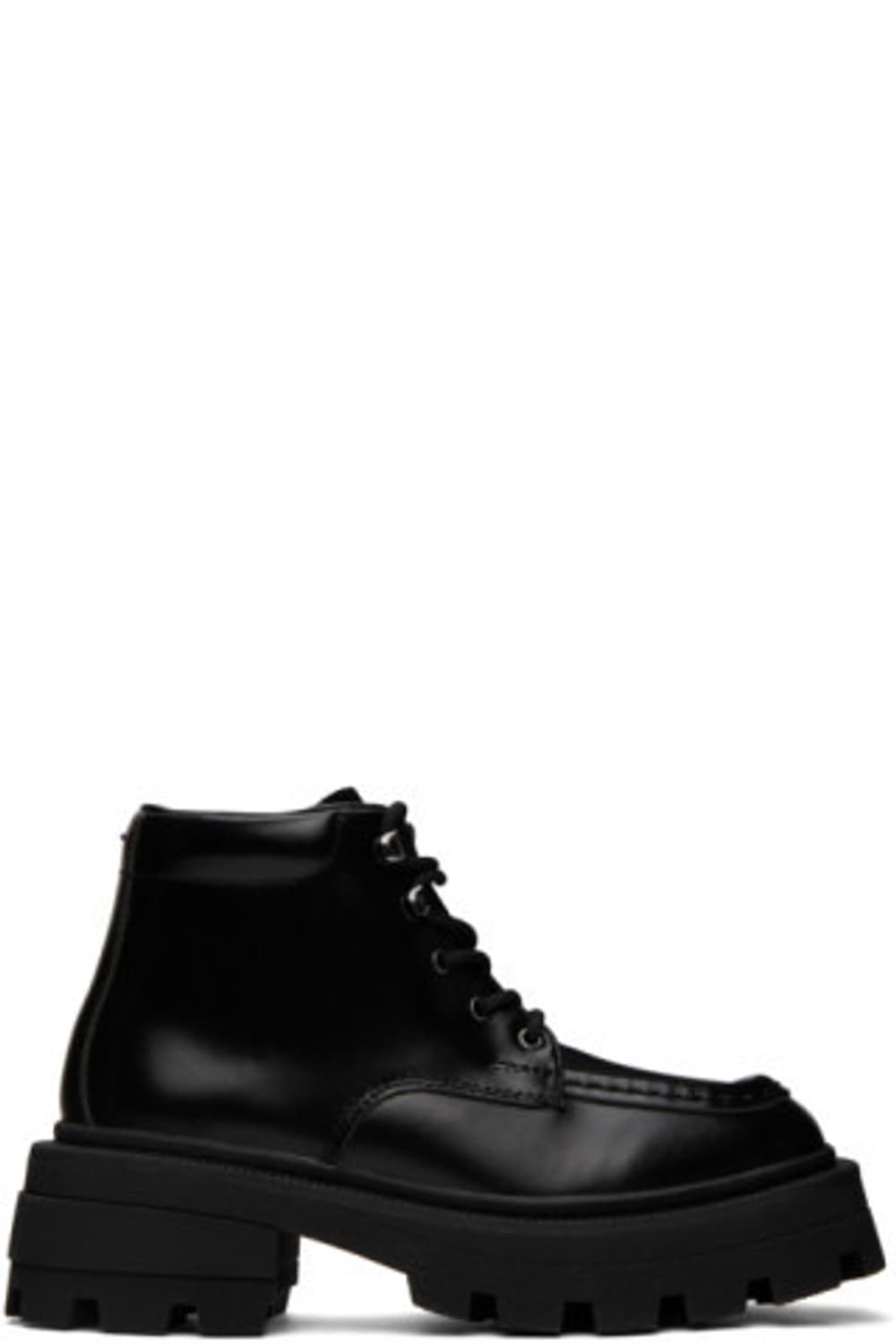 Eytys tribeca boots leather 상품이미지3