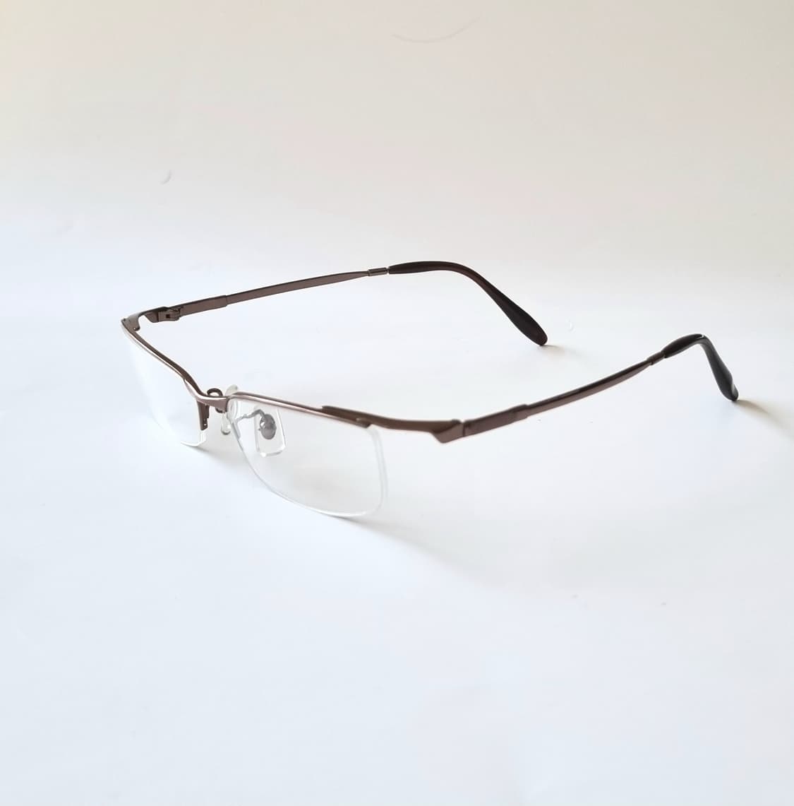 데드스탁고 프코어 & 오피스 사이렌 반무테 안경테 699 상품이미지1