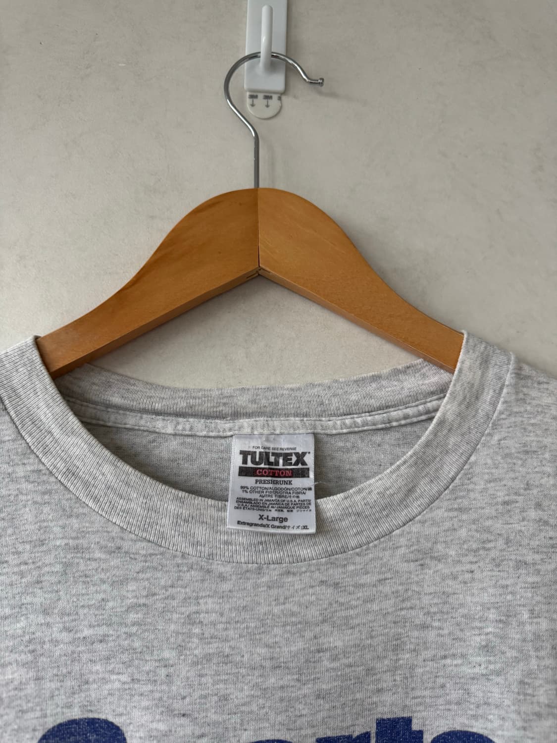 90s Sports Illustrated Tee 상품이미지3