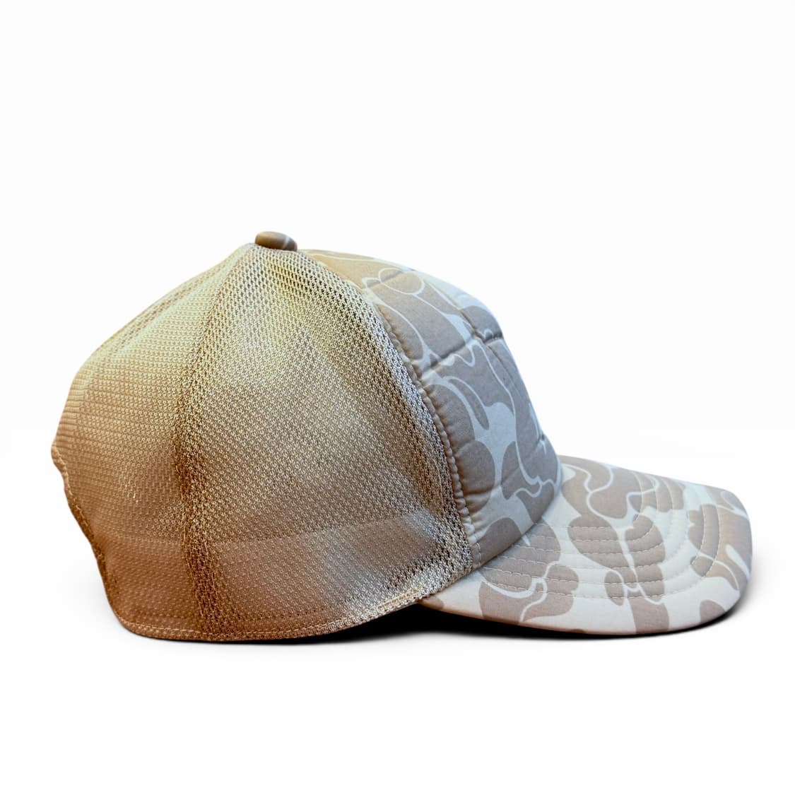 베이프 에이피(APEE) OG 카모 메쉬 트러커 캡, F 상품이미지4