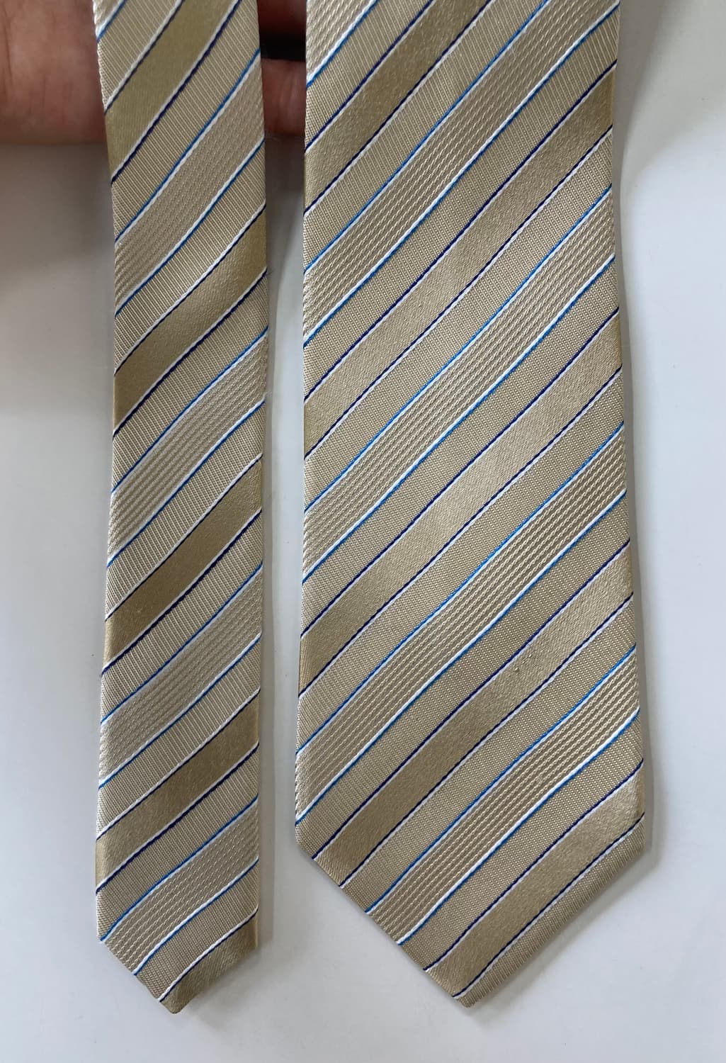 DKNY 넥타이 상품이미지10