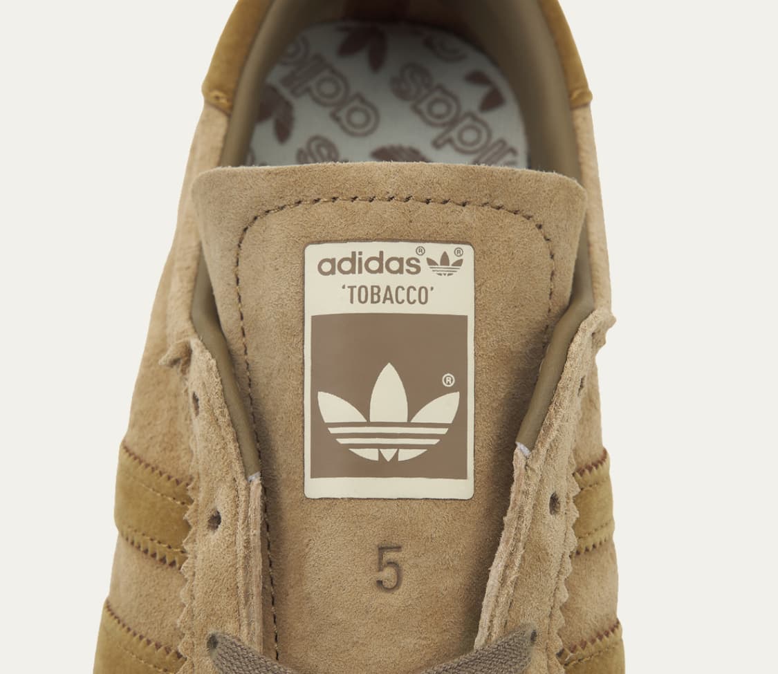 Adidas Tobacco Pantone Mesa 상품이미지3
