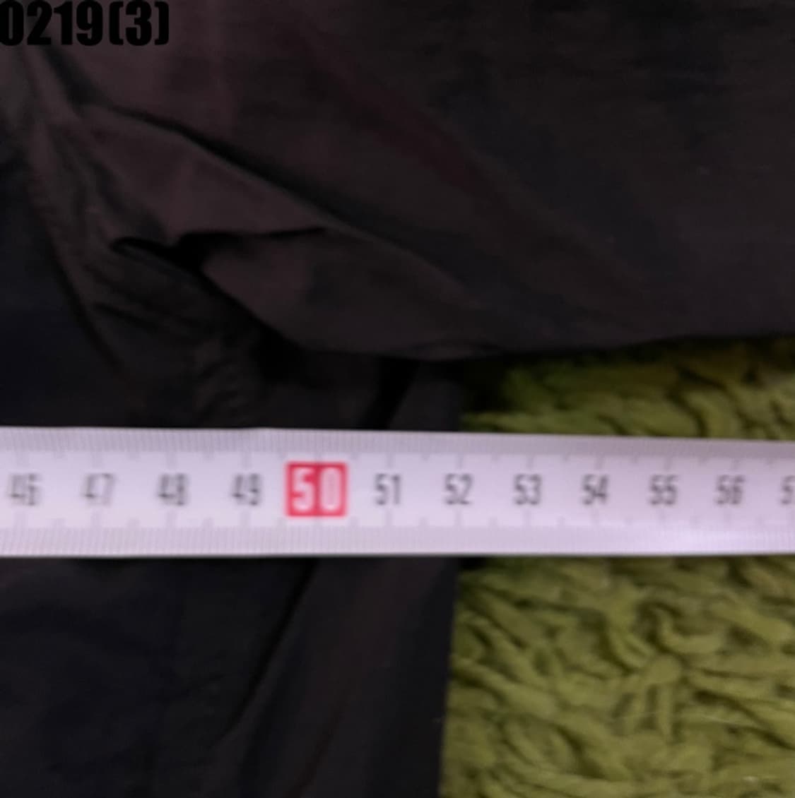 내셔널지오그래픽 바람막이 자켓 상품이미지6