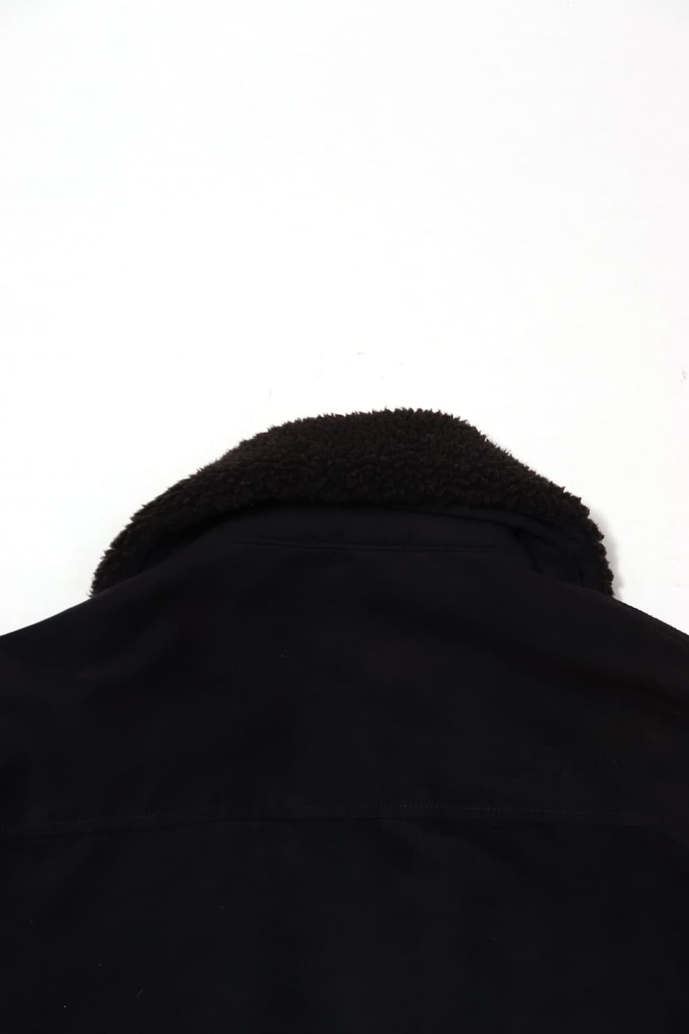 유니클로 투웨이 보머 점퍼 L 상품이미지9