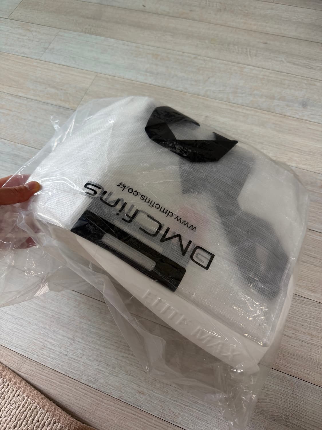 DMC앨리트맥스 오리발 새상품 판매 ml 상품이미지3