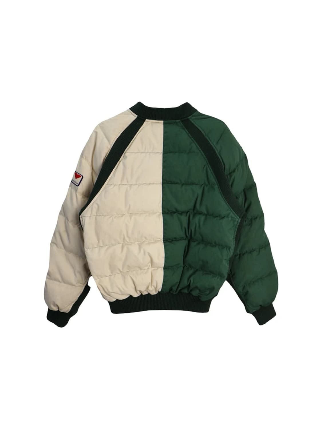 Obermeyer Japan Market Vtg Down Jacket 상품이미지5