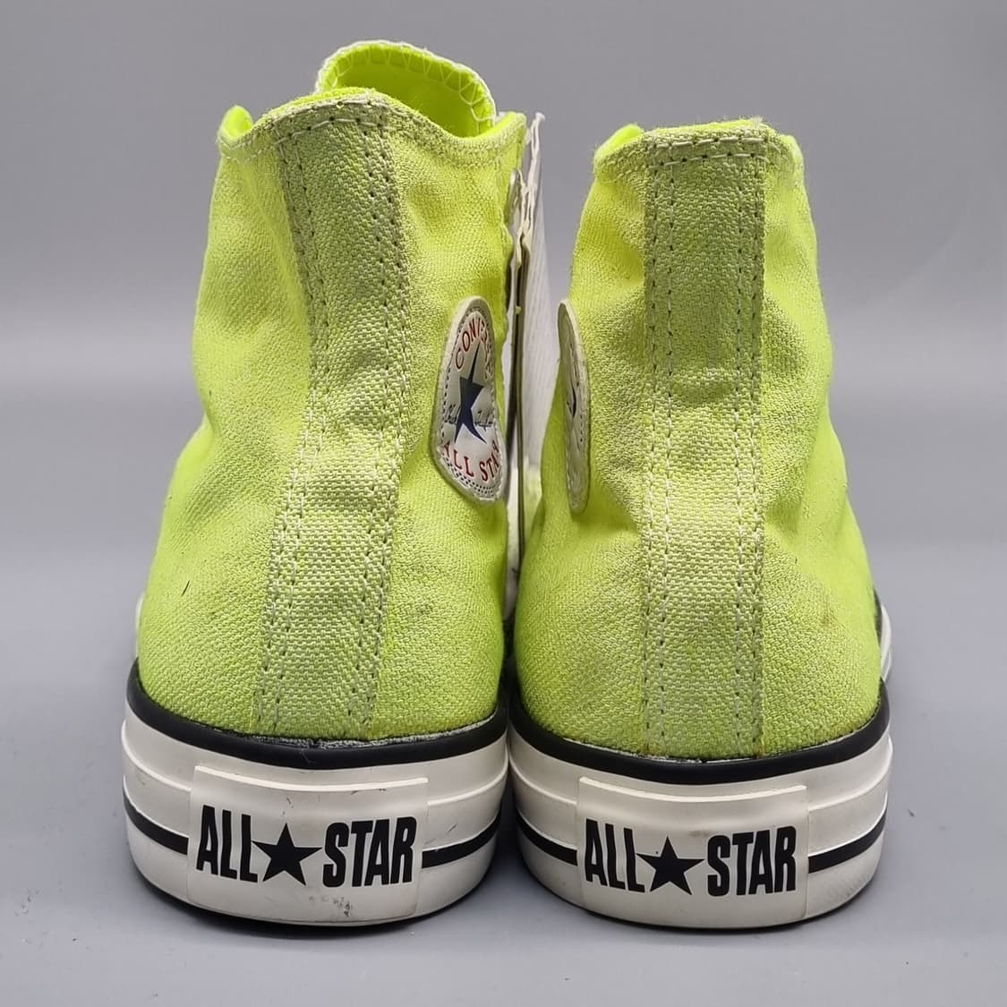 새상품 컨버스 척테일러 여성하이탑230 상품이미지4