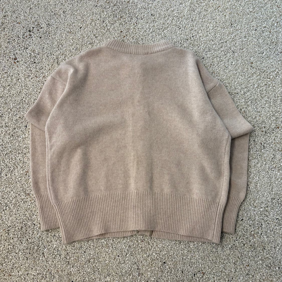 라코스테 가디건 ⭐️1222 상품이미지4