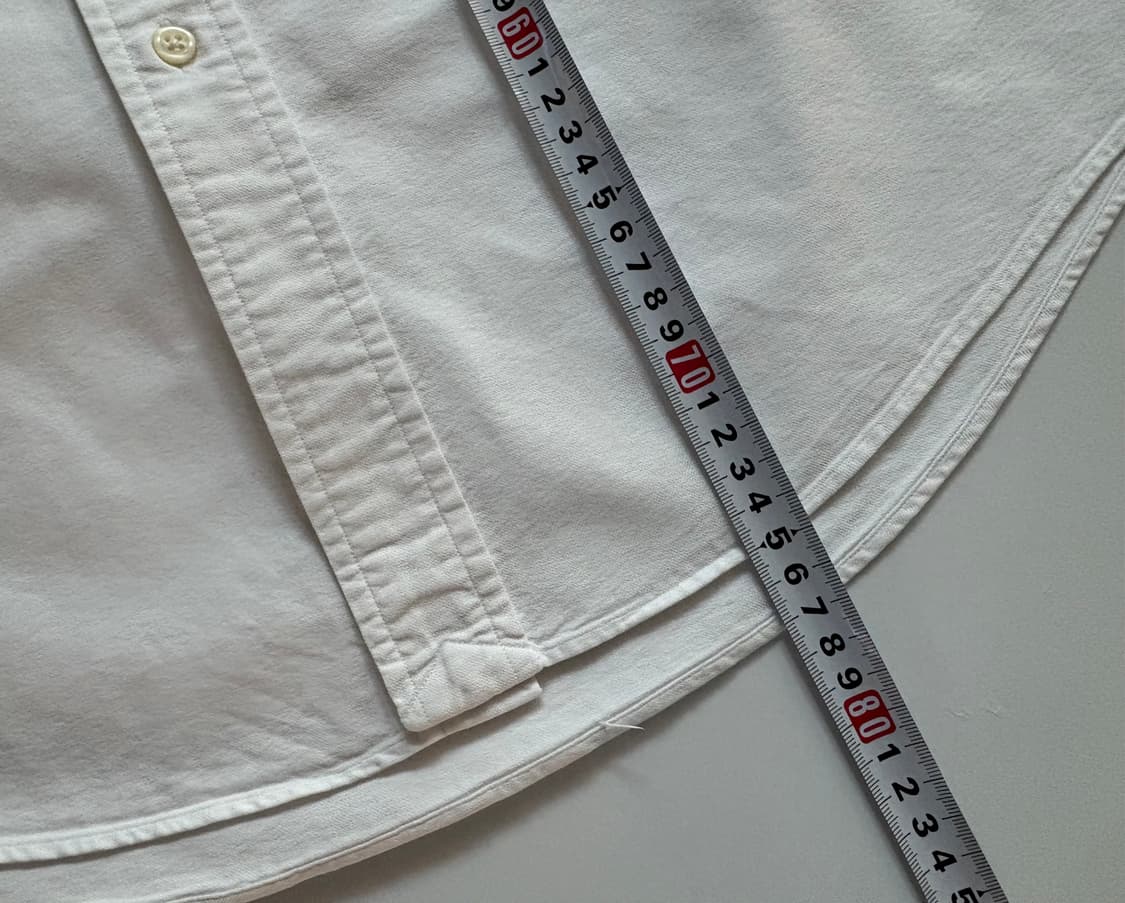 Polo 폴로랄프로렌 옥스포드 셔츠 상품이미지7