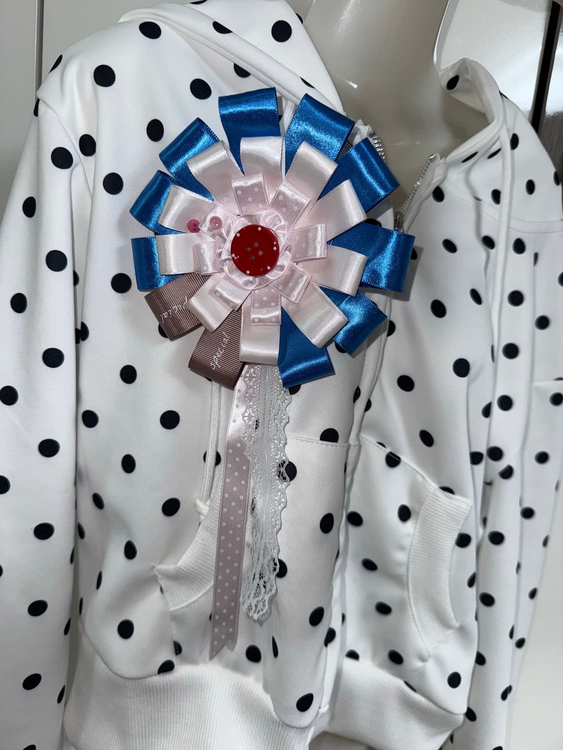 수제 로제트➰ 상품이미지1